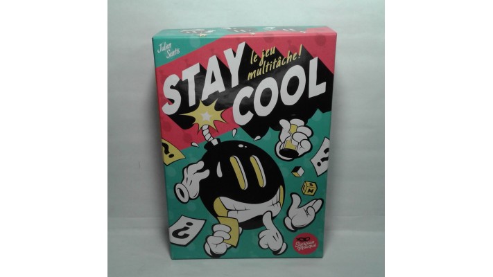Stay Cool (FR) - Location 