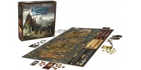 A Game of Thrones - The Board Game (EN)