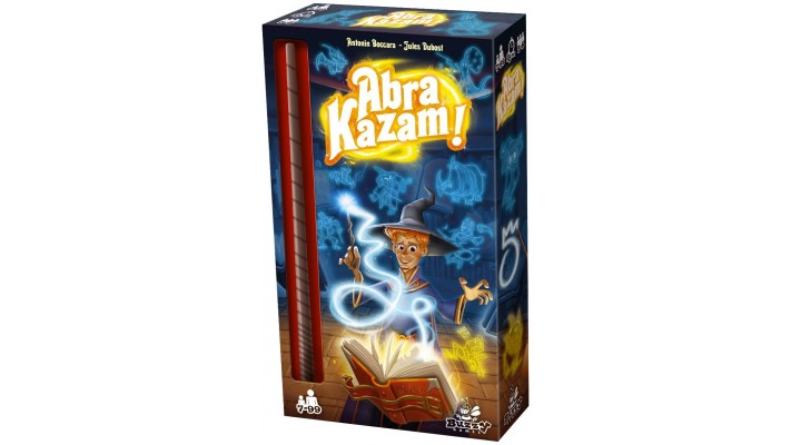 Abra Kazam! (FR)