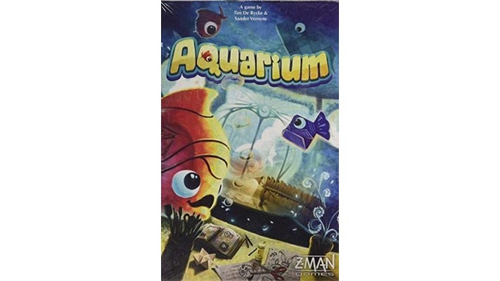 Aquarium (EN)