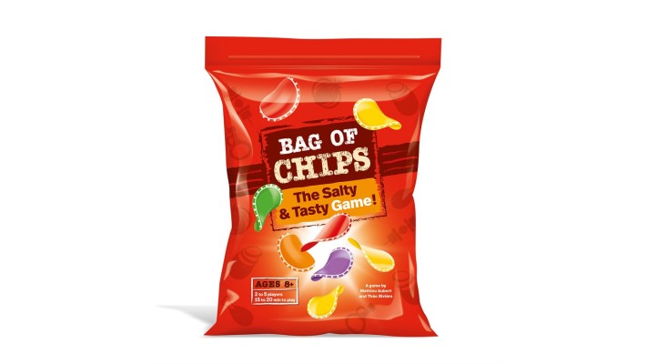 Bag of Chips (EN) - Location 
