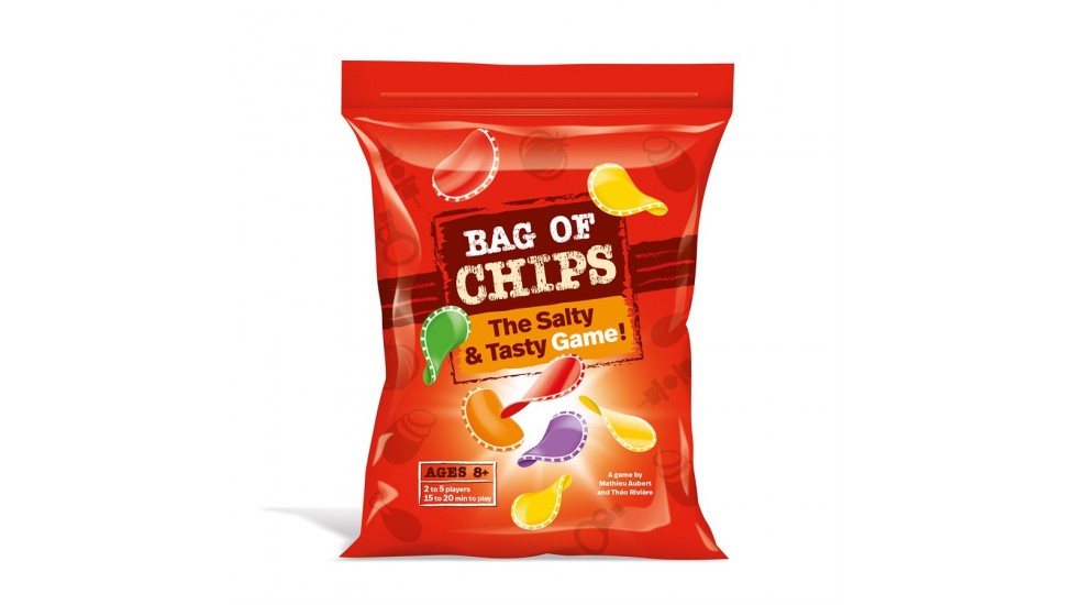 Bag of Chips (EN) - Location 