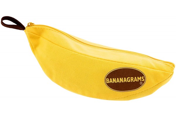 Bananagrams (FR) location