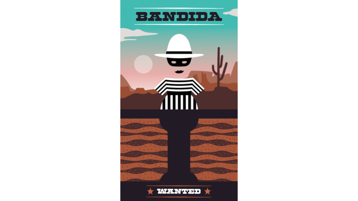 Bandida (FR/EN) - Location 