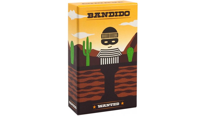 Bandido (FR/EN) - Location 