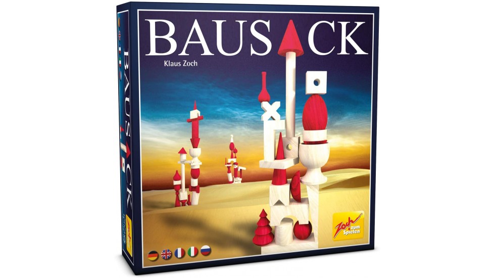 Bausack (FR/EN) - Location 