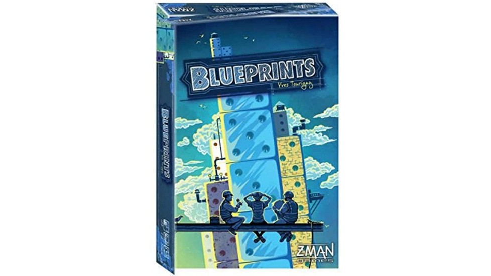 Blueprints (FR/EN)