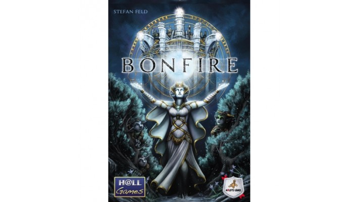 Bonfire (FR/EN) - Location 