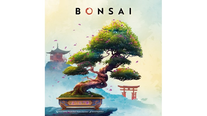 Bonsai (FR) - Location 