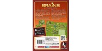 Brains - Japanischer Garten (EN)