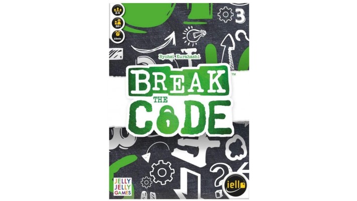 Break The Code (FR)