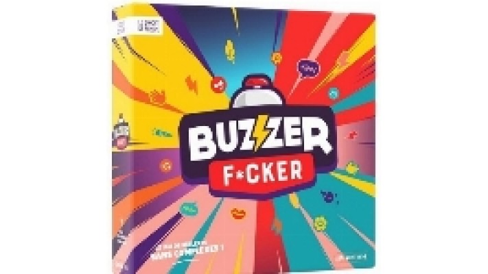 Buzzer Master (FR)