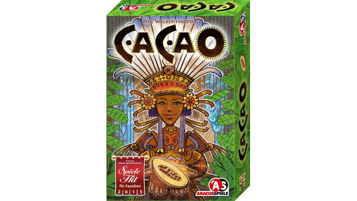 Cacao (FR) - Location