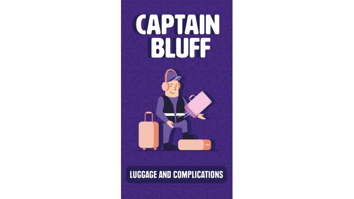Captain Bluff (FR/EN)