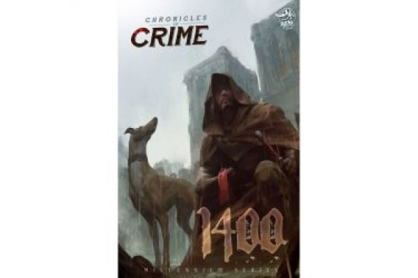 Chronicle of Crime 1400 (FR) - Location 