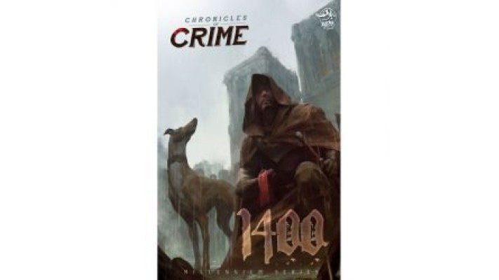Chronicles of Crime - 1400 (FR) Location