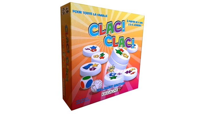 Clac Clac (FR)