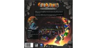 Clank - Les Aventuriers Du Deck-Building (FR)