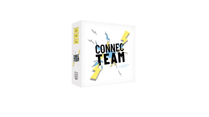 Connec'Team (FR) - Location 