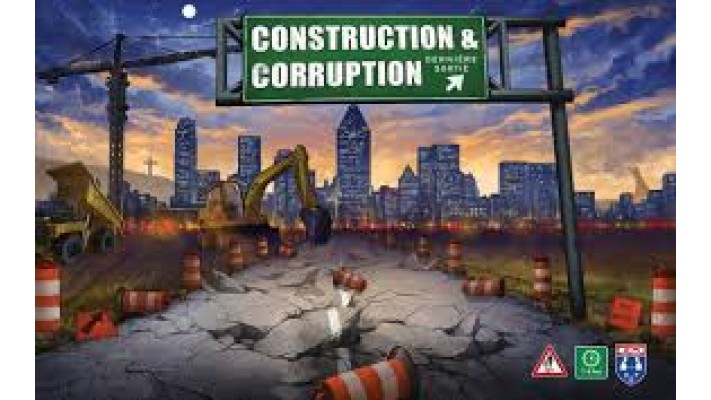 Construction et Corruption (FR/EN)