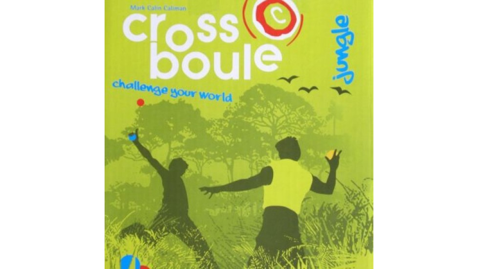 Cross Boule (FR/EN) - Location 