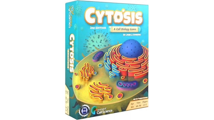 Cytosis (EN) - Location 