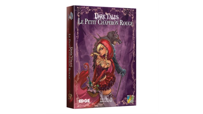 Dark Tales - Le Petit Chaperon Rouge (FR)