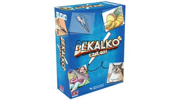 Dekalko (FR) - Location