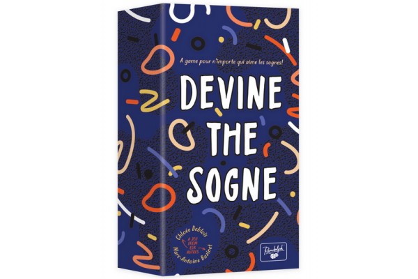 Devine The Sogne (FR)