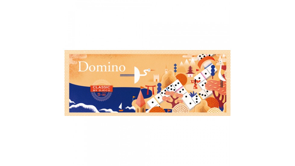 Domino (FR/EN)