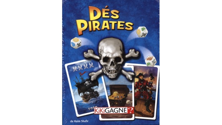 Dés Pirates (FR)