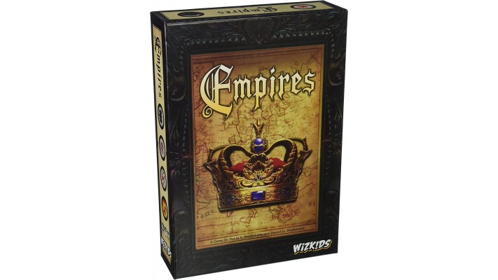 Empires (EN) - Location 