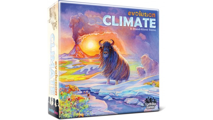 Evolution Climate (EN) - Location 