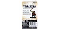 Wardlings RPG Figure Painted : Troll
