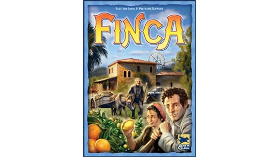 Finca (FR/EN) - Location 