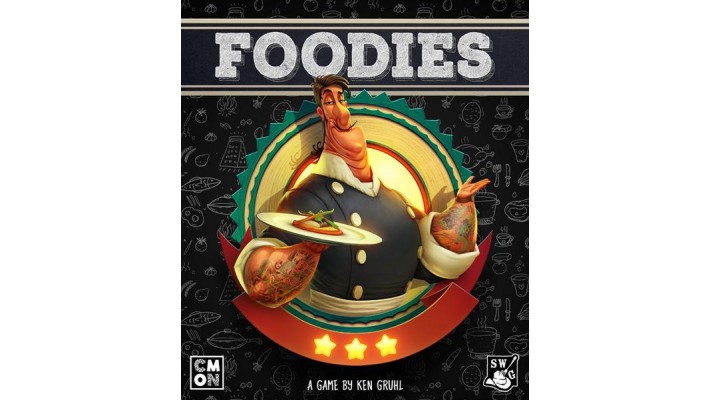 Foodies (FR)