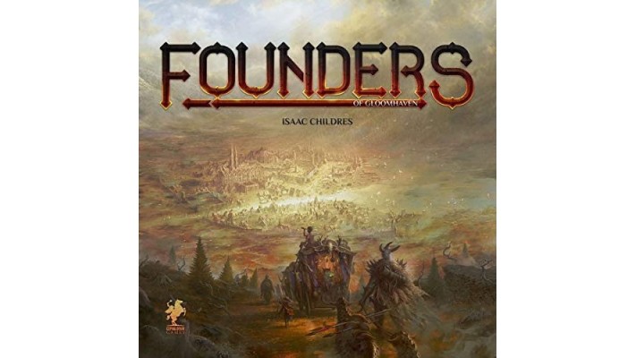 Founders (EN) - Location