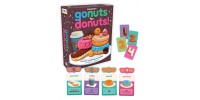 Gonuts For Donuts! (EN)