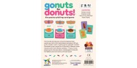 Gonuts For Donuts! (EN)