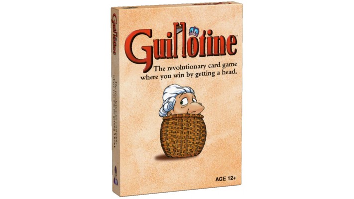 Guillotine (EN)