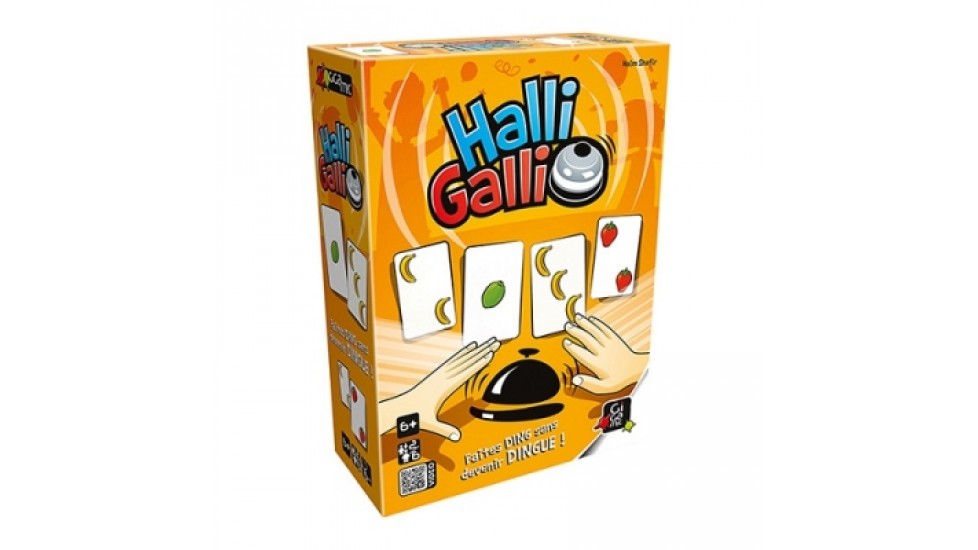 Halli Galli (FR)