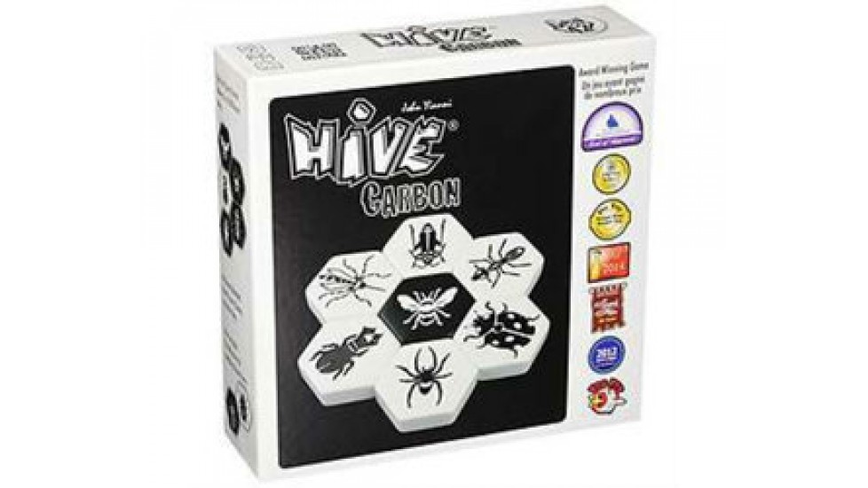 Hive Carbon (FR/EN)