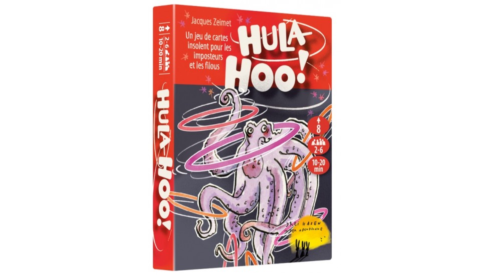 Hula-Hoo (FR)