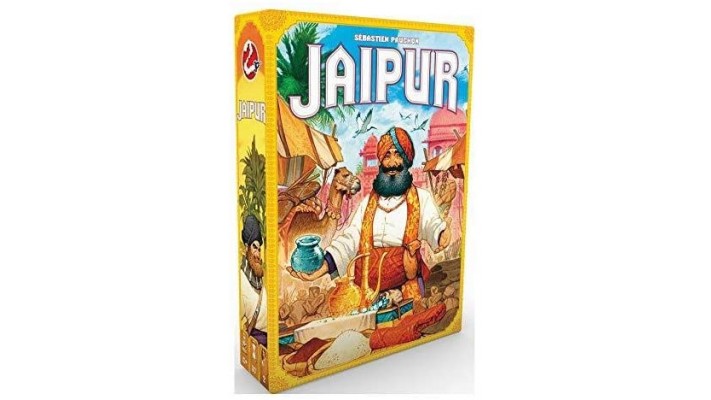 Jaipur (FR) - Location 