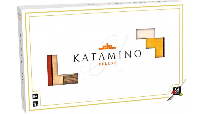Katamino (FR/EN) - Location 