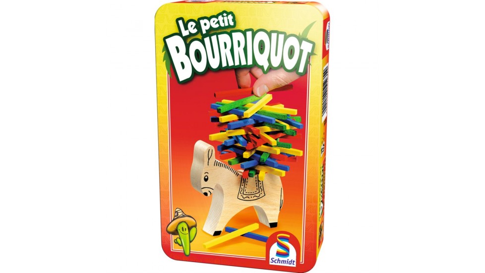 Le Petit Bourriquot (FR) - Location 