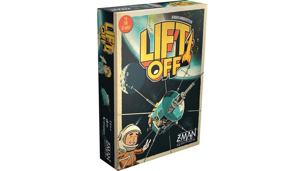 Lift Off (FR)