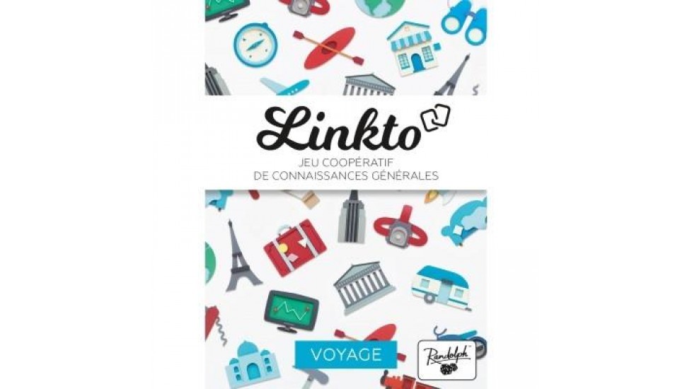 Linkto - Voyage (FR) - Location 
