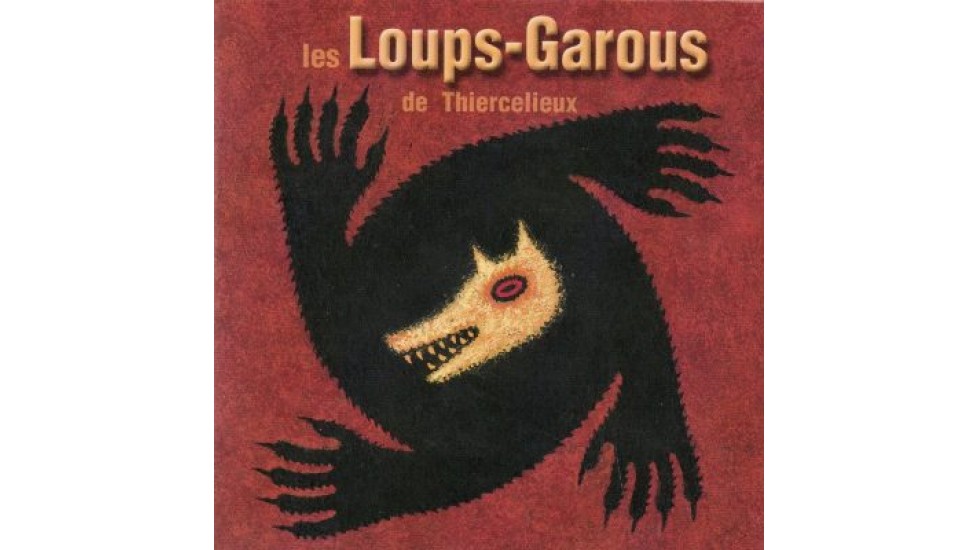 Loups-Garous (FR) - Location 