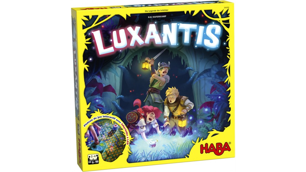 Luxantis (FR/EN) - Location 